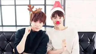 DOYOUNG×YUTA  (doyu)NCT