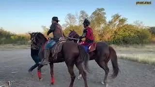 Cataleya vs generala pista san juan