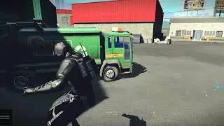 APB FBW trolling