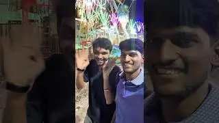 Exhibition Coimbatore video #tamil #funny #shorts #coimbatore #wonderfalls #codicia #vlog #trending