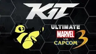 EG Pr Rog vs UVG Noel Brown - Kumite in Tennessee - UMVC3 Top 8