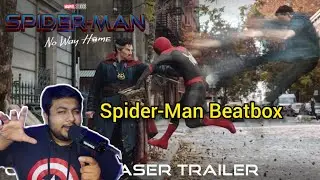 Spider-Man : No Way Home Beatbox|Tune 23 of 30 | Famous Nostalgic Tunes