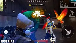 NO PAIN NO GAIN || GOD MOHIT GAMING || FREE FIRE BATTLE GROUND