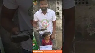 Bachon ke sapno ko udaan dein🌟 #ChildCareTrustIndia #FlyWithDreams #DonateToday
