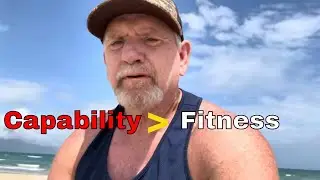The Real Goal After 50 Isn&rsquo;t Fitness &mdash; It&rsquo;s Capability