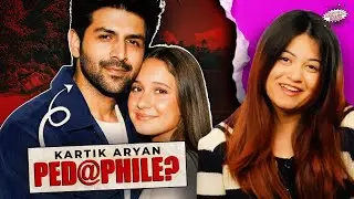 Kartik Aryan Controversy: Age-Gap Nahi, Boundary Problem Hai