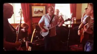 The Tinfoil Hats - Secrets of a Slanted View ( Sweeps Festival 2017)