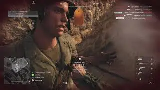 Aggressive Recon Jazz - BFV