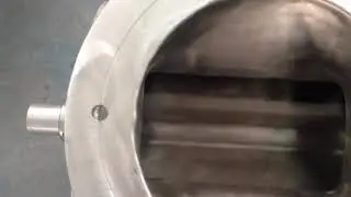 Rotary Air Lock Valve Manufacturer, Supplier, Exporter (www.arvindablenders.com)
