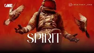 Omahlay x Rema x Victony Type Beat 2026 &ldquo;SPIRIT&rdquo; | Afrobeat Instrumental | Prod. by &Oslash;NE