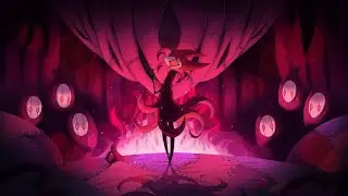 DanDaDan reagindo ao rap Grimm (Hollow Knight) // Rei dos Pesadelo - @PapyrusDaBatata 