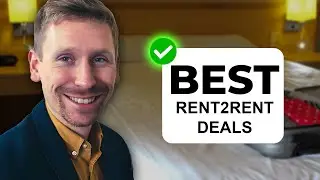 How to Find The Best Service Accommodation Deals | Property Investment In UK