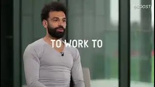 Mo salah&rsquo;s advice on mental strength and mental work #motivation #mindset #mosalah #shorts #ytshorts