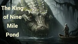 The King of Nine Mile Pond