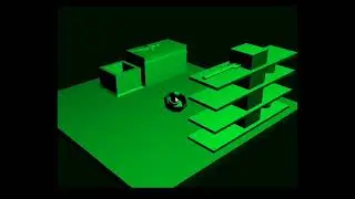 TPSG | Thrack the Fox | Development Footage