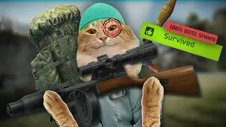 BROKEN META IN TARKOV ☠️ PPSH MAIN