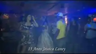 15 Anos Jessica Laney 02