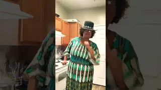 LET HER LONE IN MY GRANDMAS VOICE