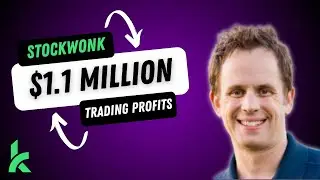 Ep. 7 Of Transparent Traders: He LOST IT ALL Then Made $1.1MILLION
