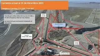Plan de tránsito Gerencia Planta 24 30 Diciembre 2025