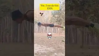 Eagle🦅Flying Challenge Accepted💪 |#workout #youtubeshorts #calisthenics #corestrength #coreworkout||