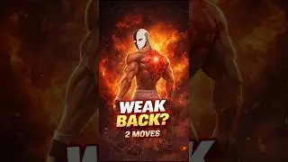 Fix Your Weak Back FAST!