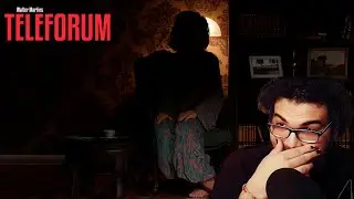 The Best Horror Game ive played in 2026... | Teleforum