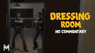 Dressing Room - No Commentary - Indie Game