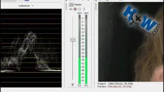 How to Make Use of Vegas' Audio Tools