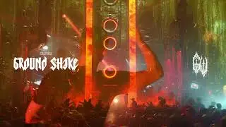 Crazykill - GROUND SHAKE