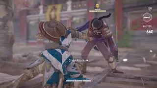 Assassin's Creed Origins Part 44 Gladiator 7
