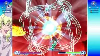 [AH3LM] Ange/Troll Ep 09 - Death from Above