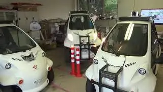 スマートビークルLAB