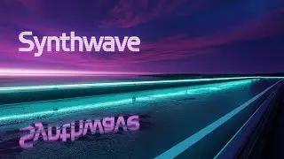 Chill to the Future: 1987 Nostalgic Lofi Beats [ Synthwave - Retrowave - Dreamwave Mix ]