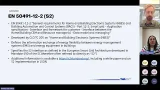 Introduction to SAREF4ENER