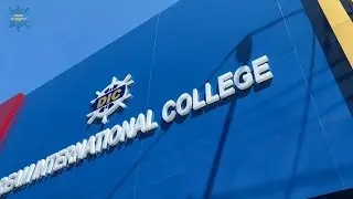 Company Profile Dream International College