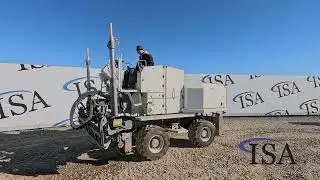 5172 - Somero S160 Laser Screed will be sold at auction!