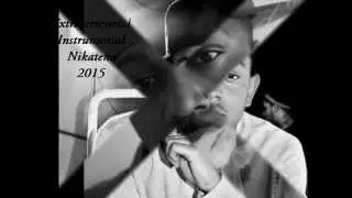 Extraterrestrial x Kendrick Lamar/Smoke DZA Type Beat x 2015 (Prod. Nikatene)