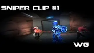 Sniper Clip #1. /wg/