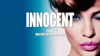 Innocent Prod. Justice Retro Hunter - New TrapnB Dance Club Instrumental -