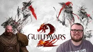 Guild Wars 2 - SKYSCALE TIME??
