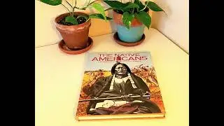 The Native Americans The Indigenous People of North America  Book Review