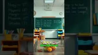 Consistency: Key to Successful Programs in Education shorts