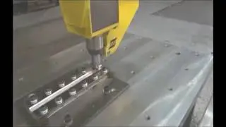 ESAB | FSW
