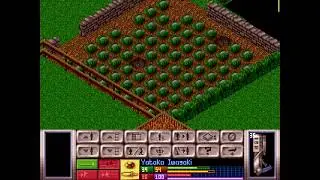 Xcommunication ironman Permadeath XCOM UFO Defense Let's Do This, p25 No BS accepted