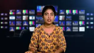 24.10.2025 Skyvision News Full Bulletin | Yanam News Updates | 2025 News updates