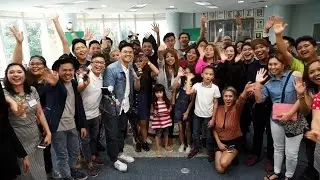 Meet some of the Next Pinoy Creators from Smart Launchpad!