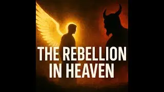 The Rebellion in Heaven: How Angels Fell and What It Means for Us