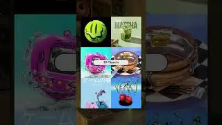 Graphic Design Trends for 2025! 🚨