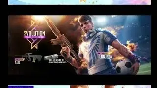OB23 PATCH UPDATES|| NEW LUCK ROYALES|| NEW GUNS AND CHARACTER